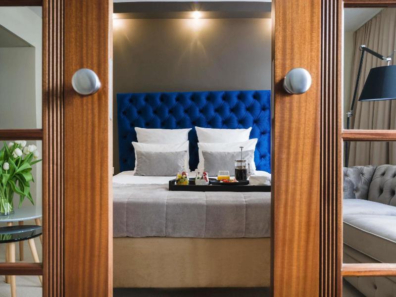 Mercure Lublin Centrum - image 35