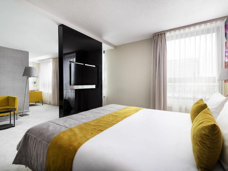 Mercure Lublin Centrum - image 33