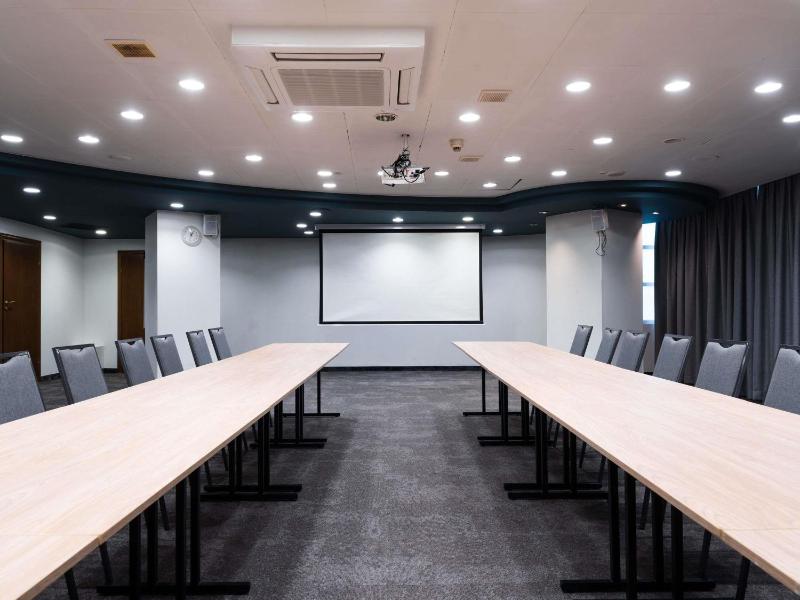 Mercure Lublin Centrum - image 32