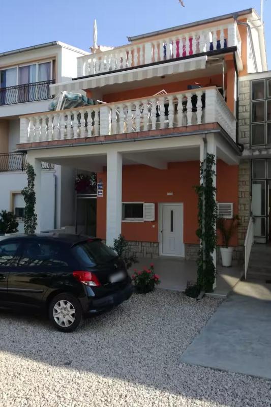Apartments by the sea Biograd na Moru Biograd - 25555 - image 21