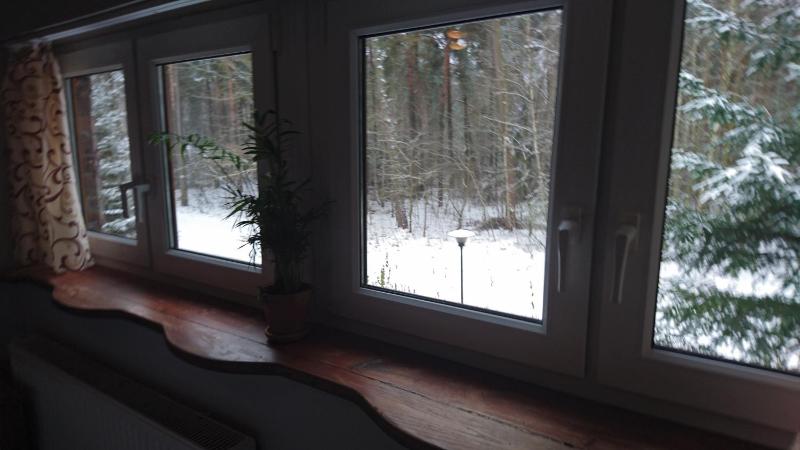 Comfort Triple Room with Shower image 2