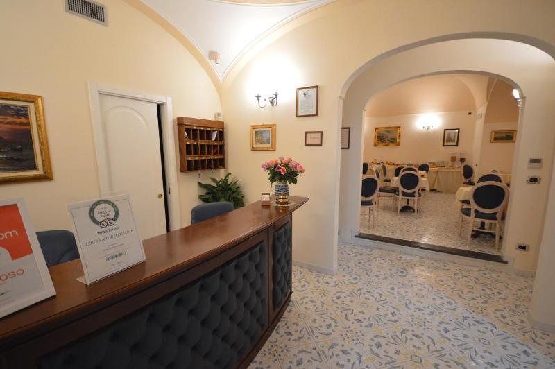 Hotel L'Antico Convitto - image 44