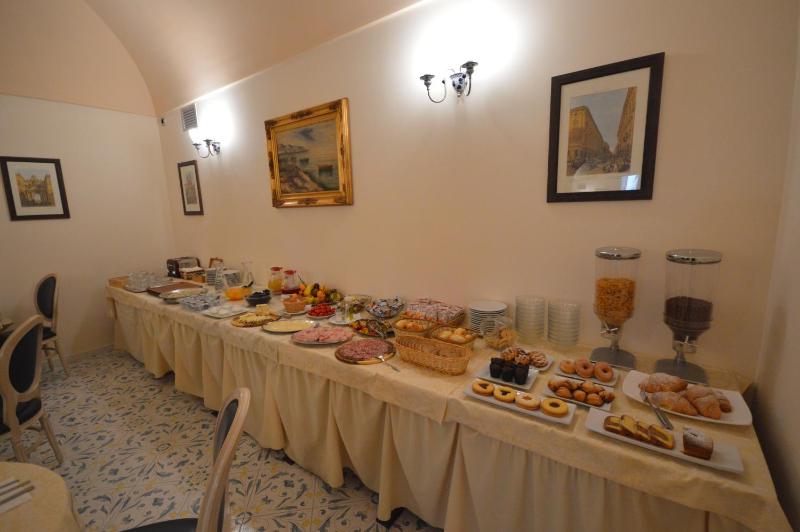 Hotel L'Antico Convitto - image 29