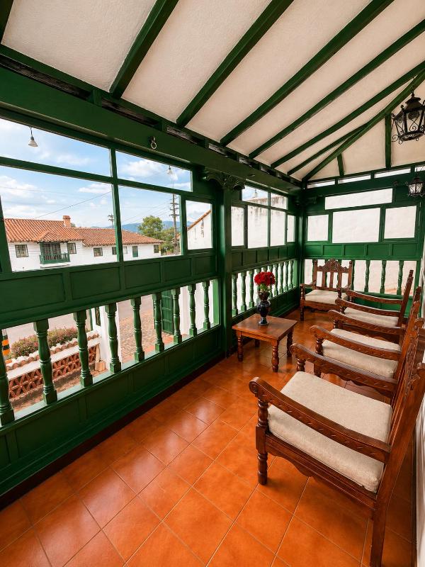 Hotel Altair - image 19