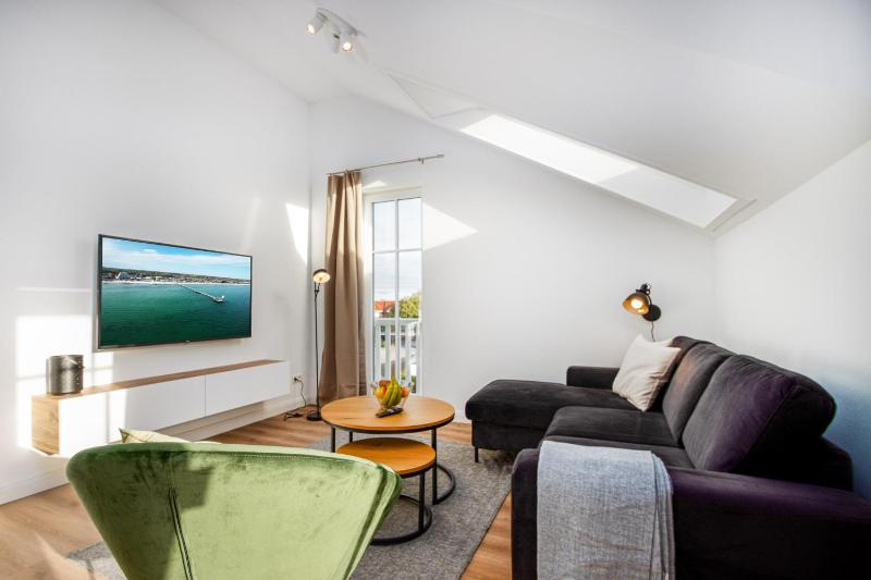 Schützenstraße Seestern Suite 1 Wohnung 5 inkl WLAN - image 1