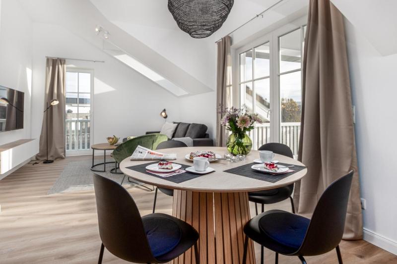 Schützenstraße Seestern Suite 1 Wohnung 5 inkl WLAN - image 9