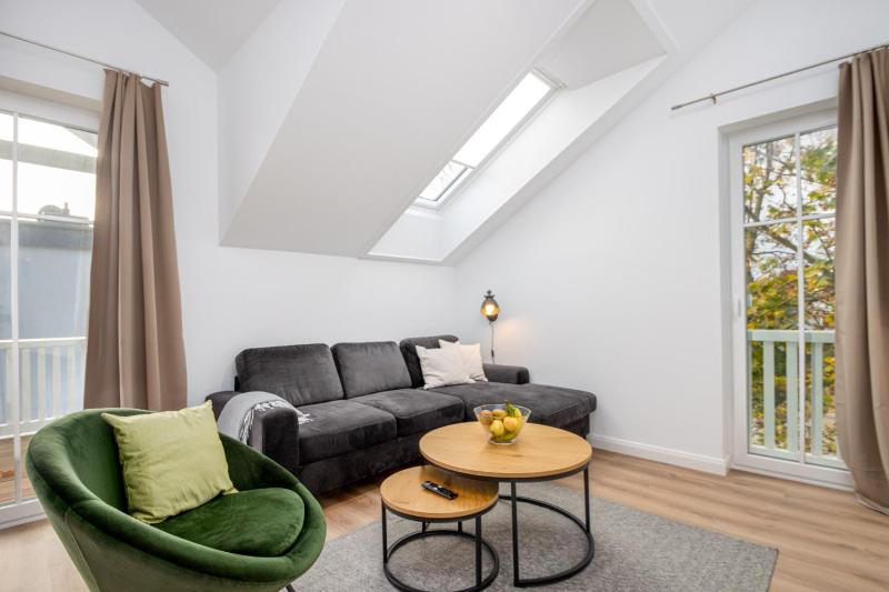Schützenstraße Seestern Suite 2 Wohnung 6 inkl WLAN - image 3