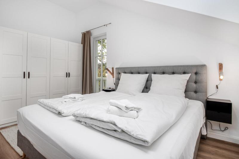 Schützenstraße Seestern Suite 2 Wohnung 6 inkl WLAN - image 15