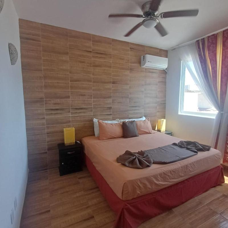 Hotel Boutique CVC - image 22