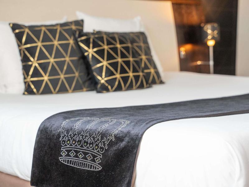 Hotel Mercure Le Mans Centre - image 43