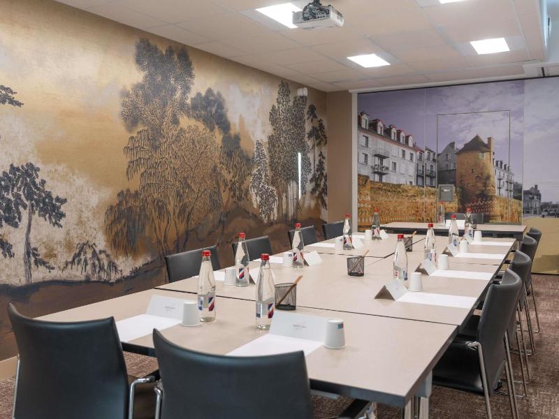 Hotel Mercure Le Mans Centre - image 44