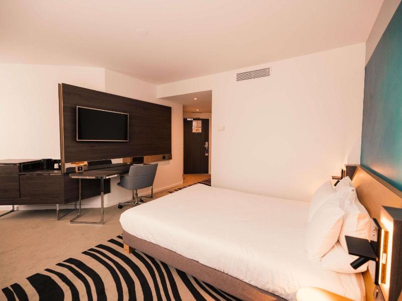 Novotel Le Havre Centre Gare - image 35