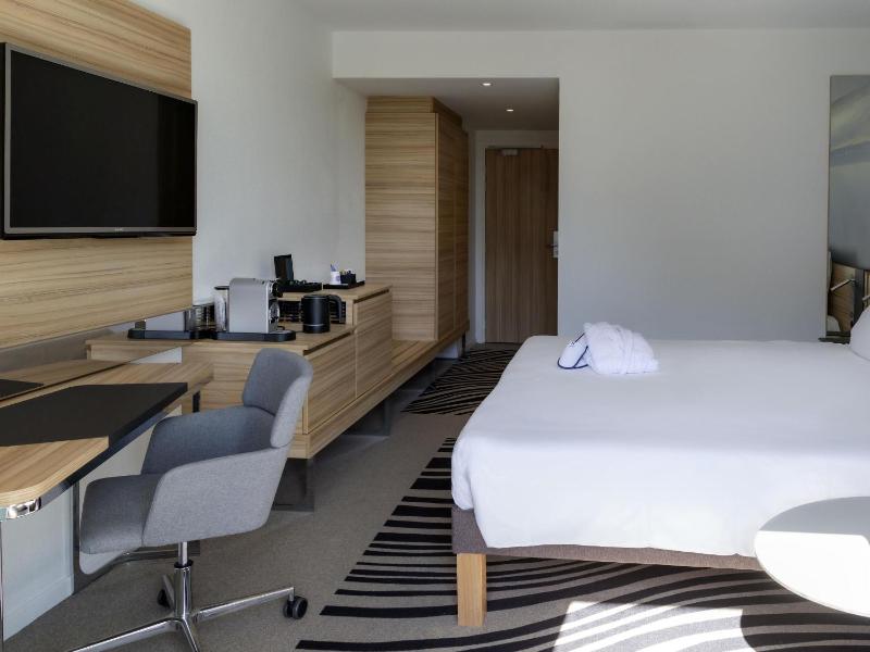 Novotel Le Havre Centre Gare - image 31