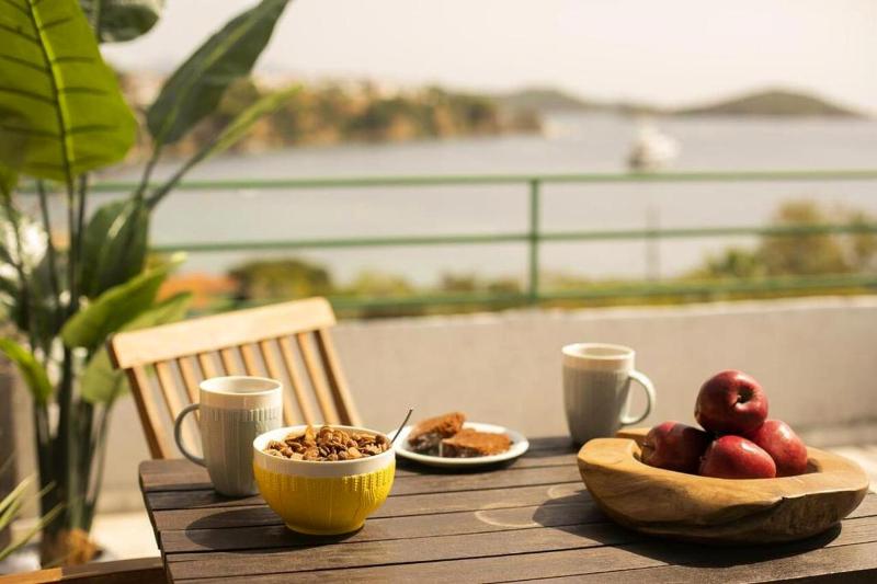 Nimfi Hotel Skiathos - image 41