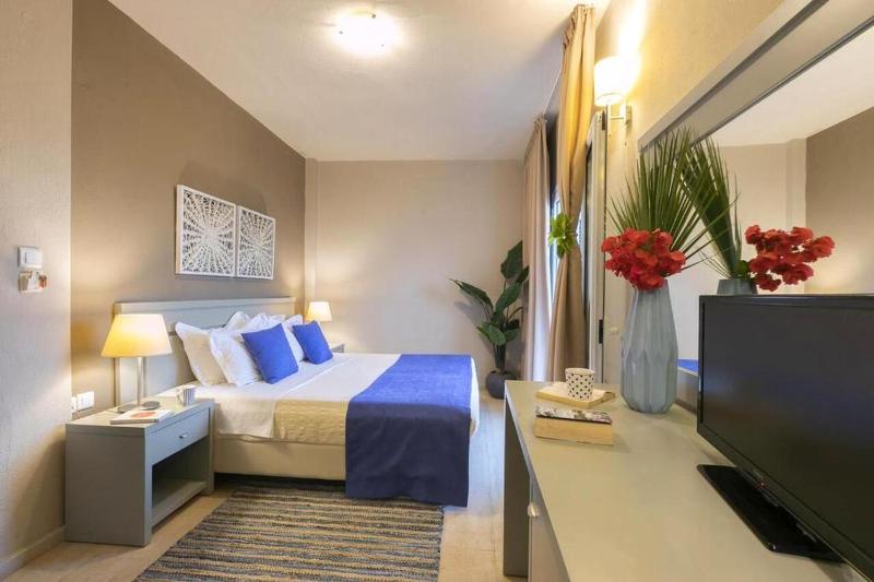 Nimfi Hotel Skiathos - image 46