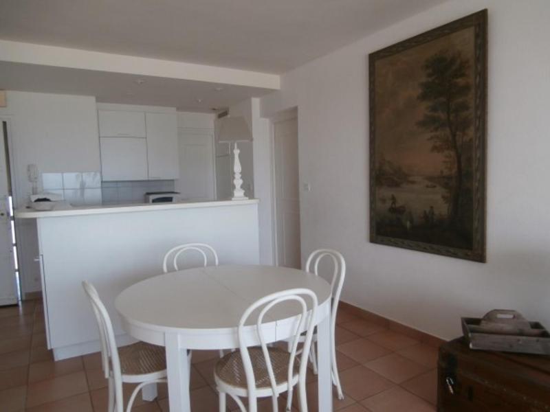 Appartement vue mer - 6 pers. - FR-1-331-28 - image 8