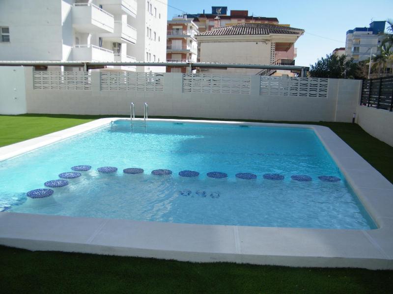 Apartamento en Playa de Gandía: 2 Dorm Aire Acond Piscina Parking. Exclusivo Familias - ES-314-16 - image 33