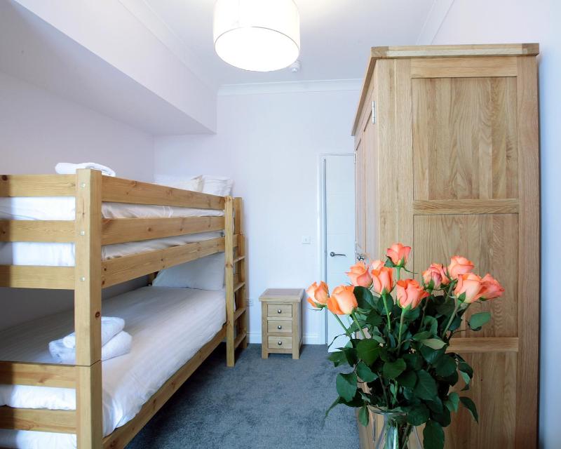 Austens Apartments - image 48