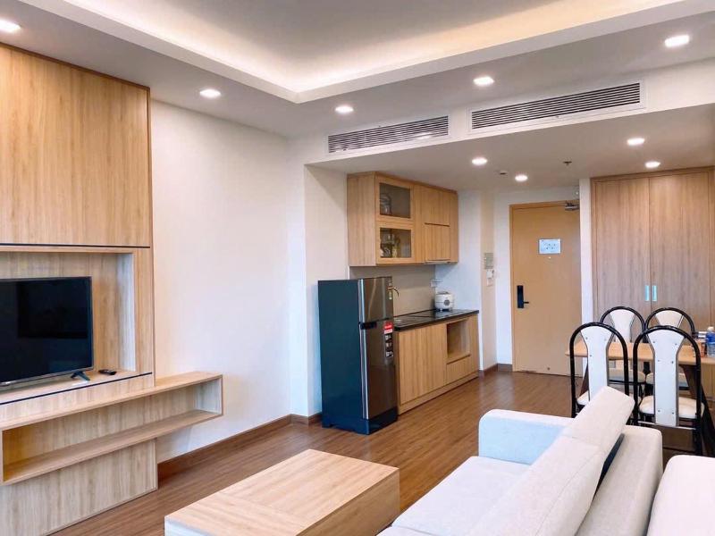 FLC QUY NHƠN-Khách Sạn View Biển-Hồ Bơi 4 Mùa-Minh Apartment - image 42