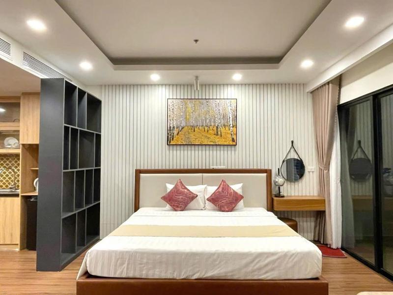 FLC QUY NHƠN-Khách Sạn View Biển-Hồ Bơi 4 Mùa-Minh Apartment - image 37