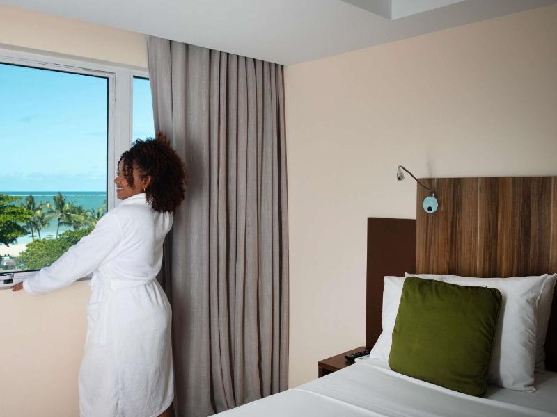 Mercure Maceio Pajucara Hotel - image 20