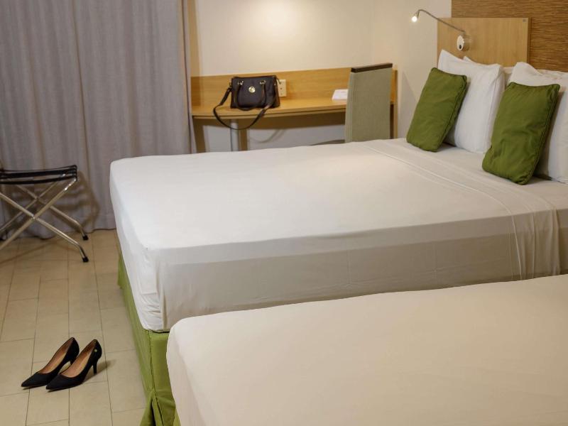 Mercure Maceio Pajucara Hotel - image 25
