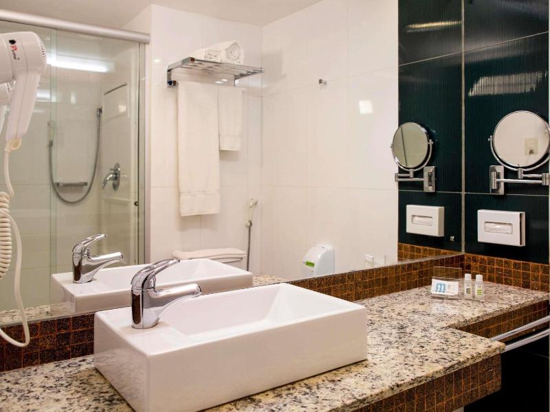 Mercure Maceio Pajucara Hotel - image 27