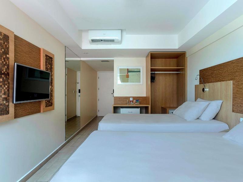 Mercure Maceio Pajucara Hotel - image 24