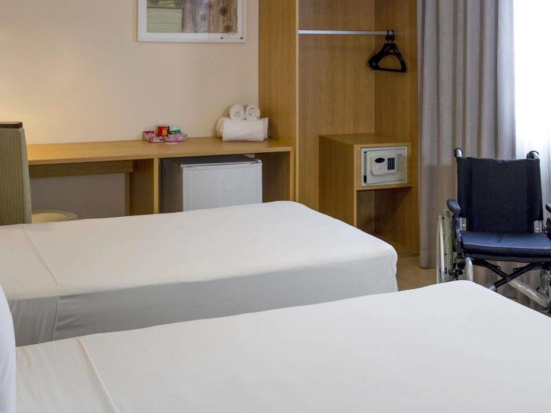 Mercure Maceio Pajucara Hotel - image 23