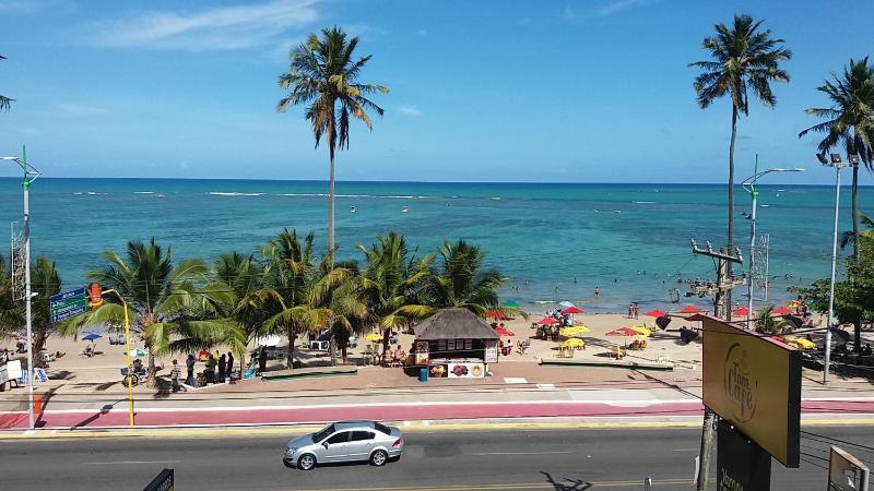 Apartamento Beira Mar Maceio Cote D'Azur - image 7