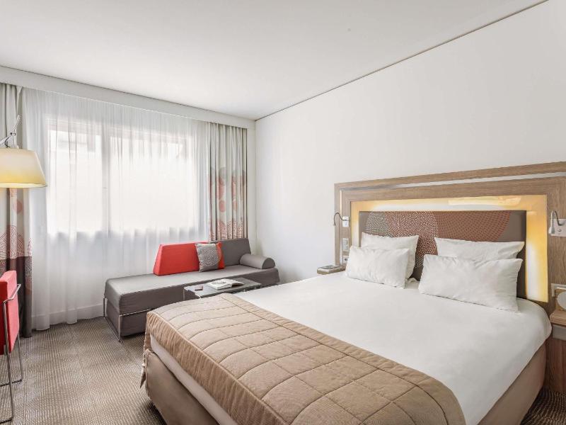Novotel Lugano Paradiso - image 32