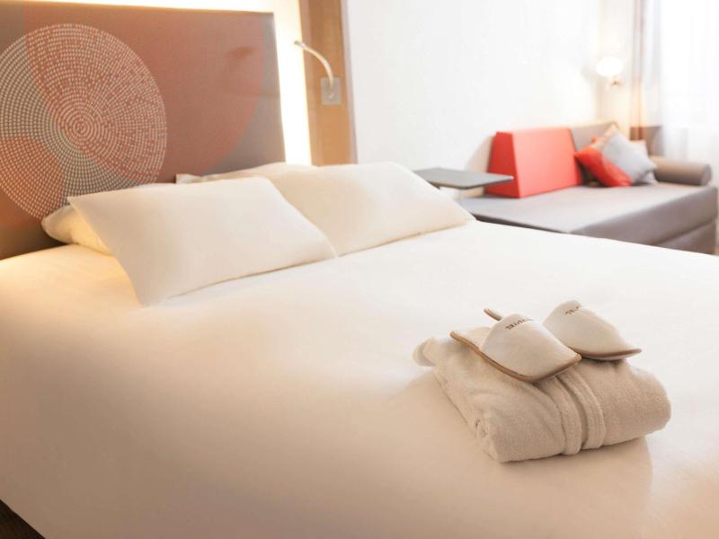 Novotel Lugano Paradiso - image 31