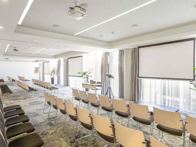 Novotel Lugano Paradiso - image 44
