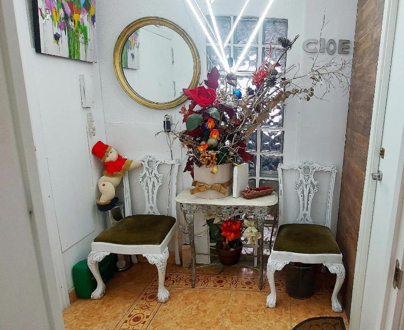 Comfortable Apartment in Alicante 78 m² with City View - image 15
