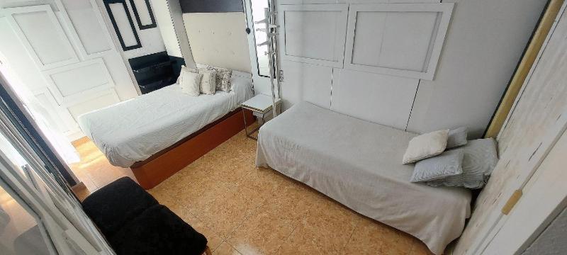 Comfortable Apartment in Alicante 78 m² with City View - image 10