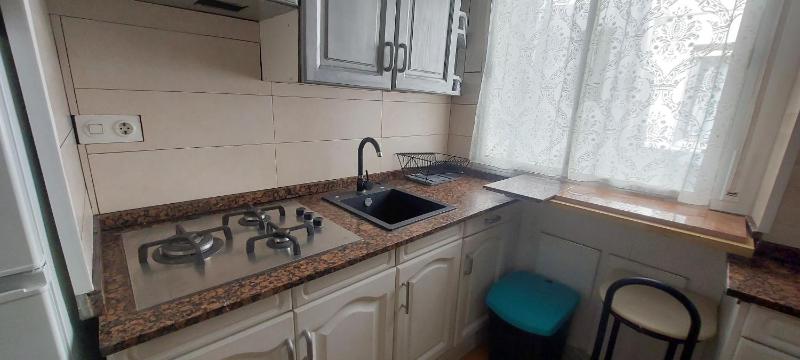Comfortable Apartment in Alicante 78 m² with City View - image 19