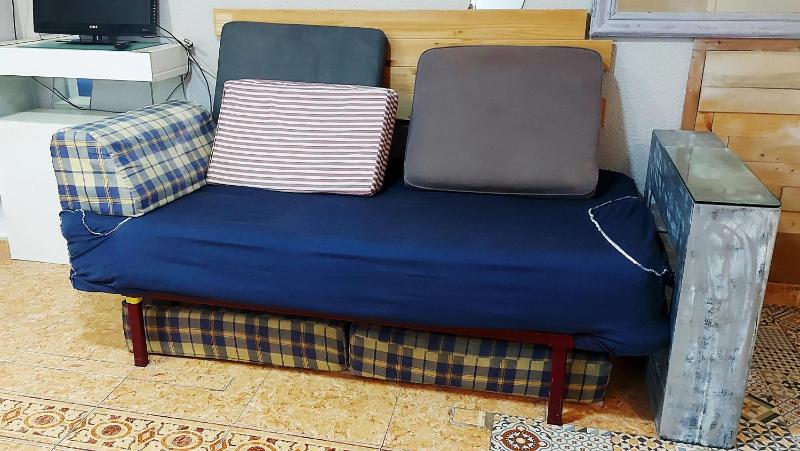 Comfortable Apartment in Alicante 78 m² with City View - image 16