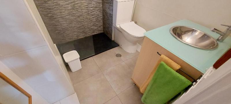 Comfortable Apartment in Alicante 78 m² with City View - image 20