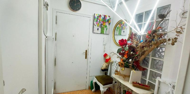 Comfortable Apartment in Alicante 78 m² with City View - image 21