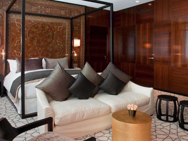 Sofitel Rabat Jardin Des Roses - image 12