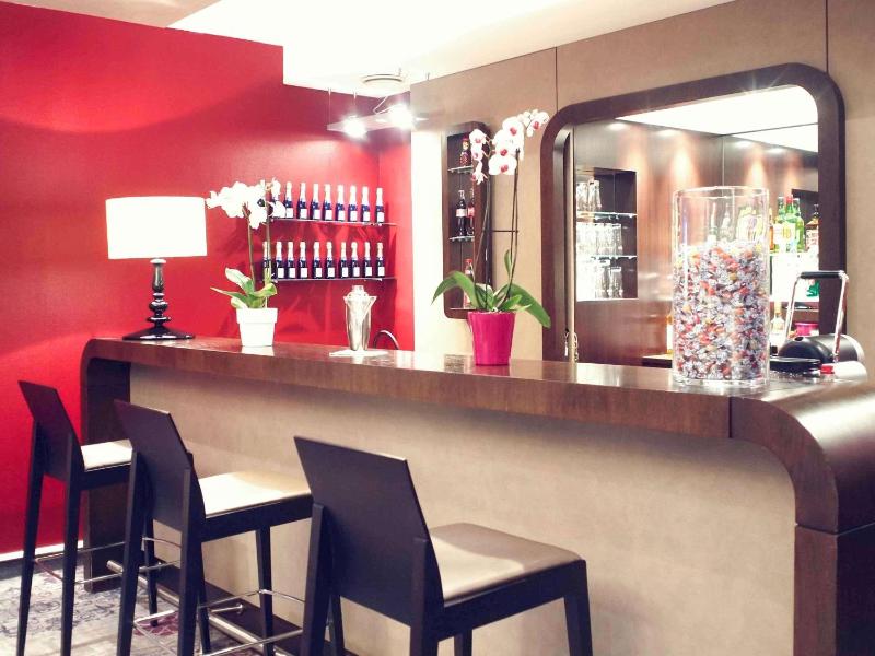 Mercure Angers Centre Gare - image 35