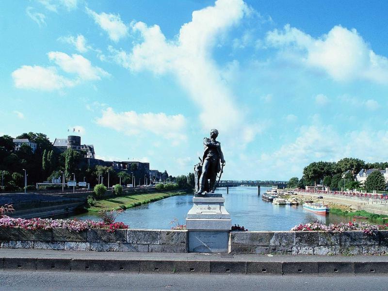Mercure Angers Centre Gare - image 19
