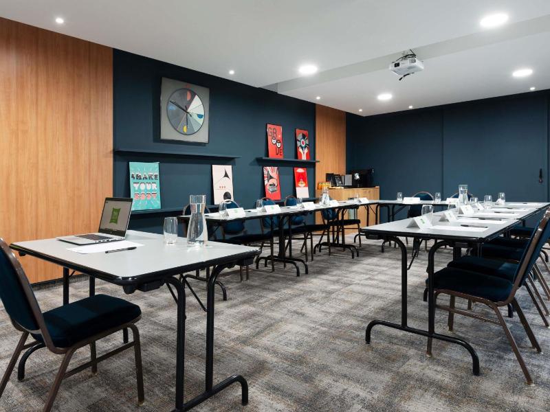 ibis Styles Nancy Centre Gare - image 47