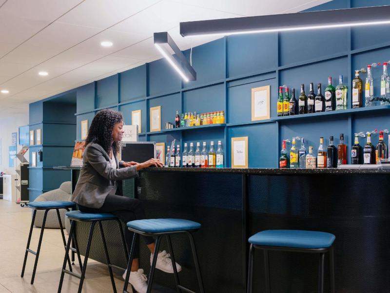 ibis Styles Nancy Centre Gare - image 44