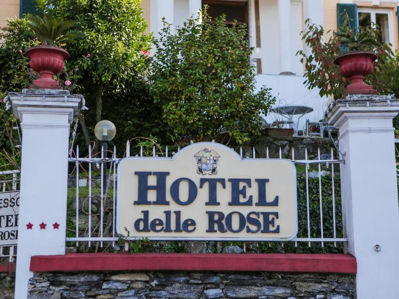 Hotel Delle Rose - image 38
