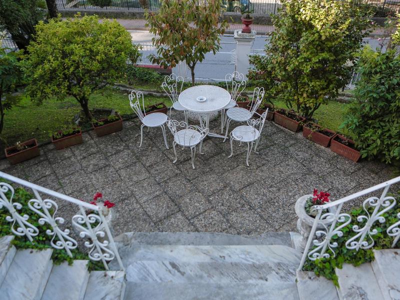 Hotel Delle Rose - image 28