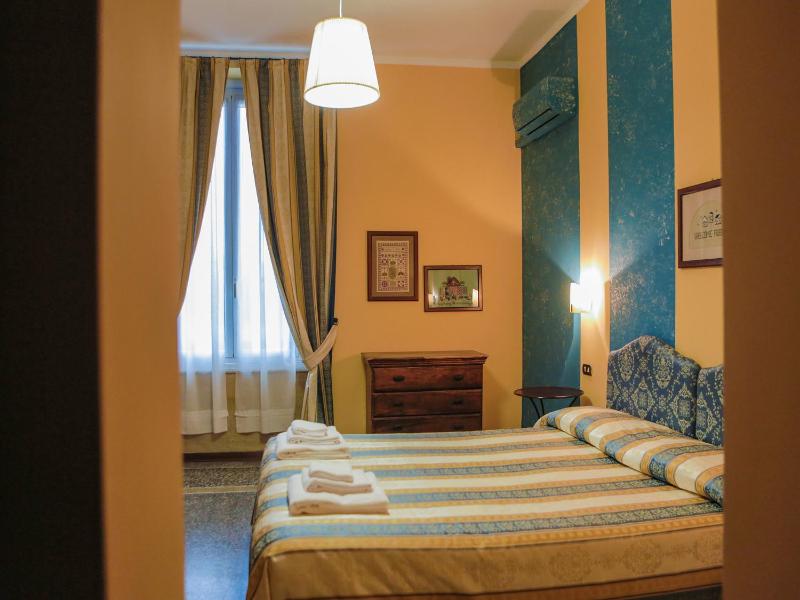 Hotel Delle Rose - image 34