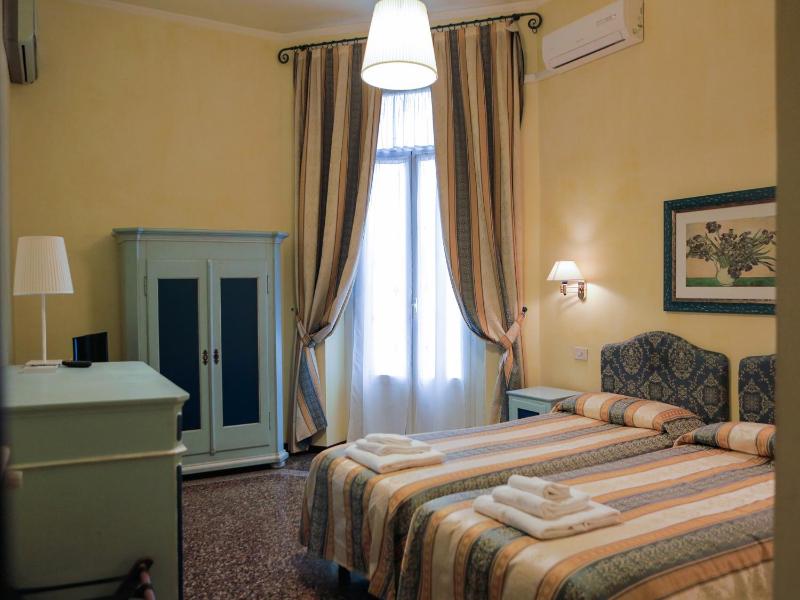 Hotel Delle Rose - image 40