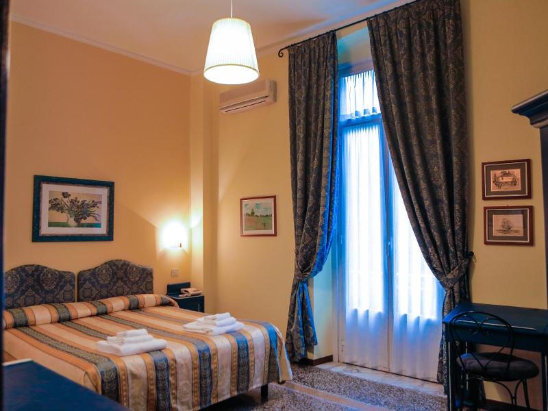 Hotel Delle Rose - image 6