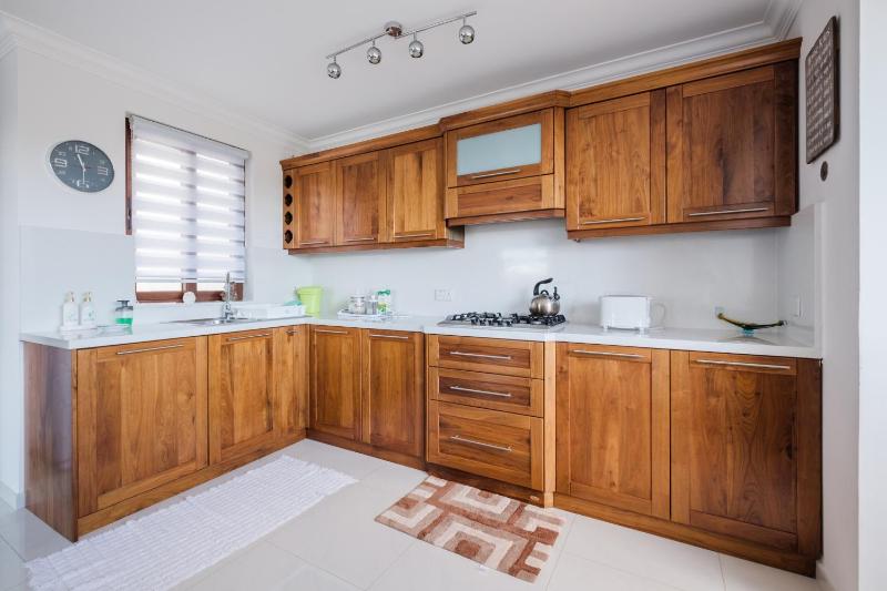 Four-Bedroom Penthouse Apartment image 3